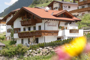 Apart Sunnbichl, Nauders, Österreich